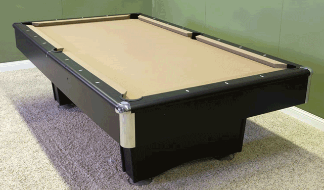 addison pool table